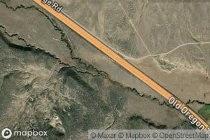 Chicken Creek