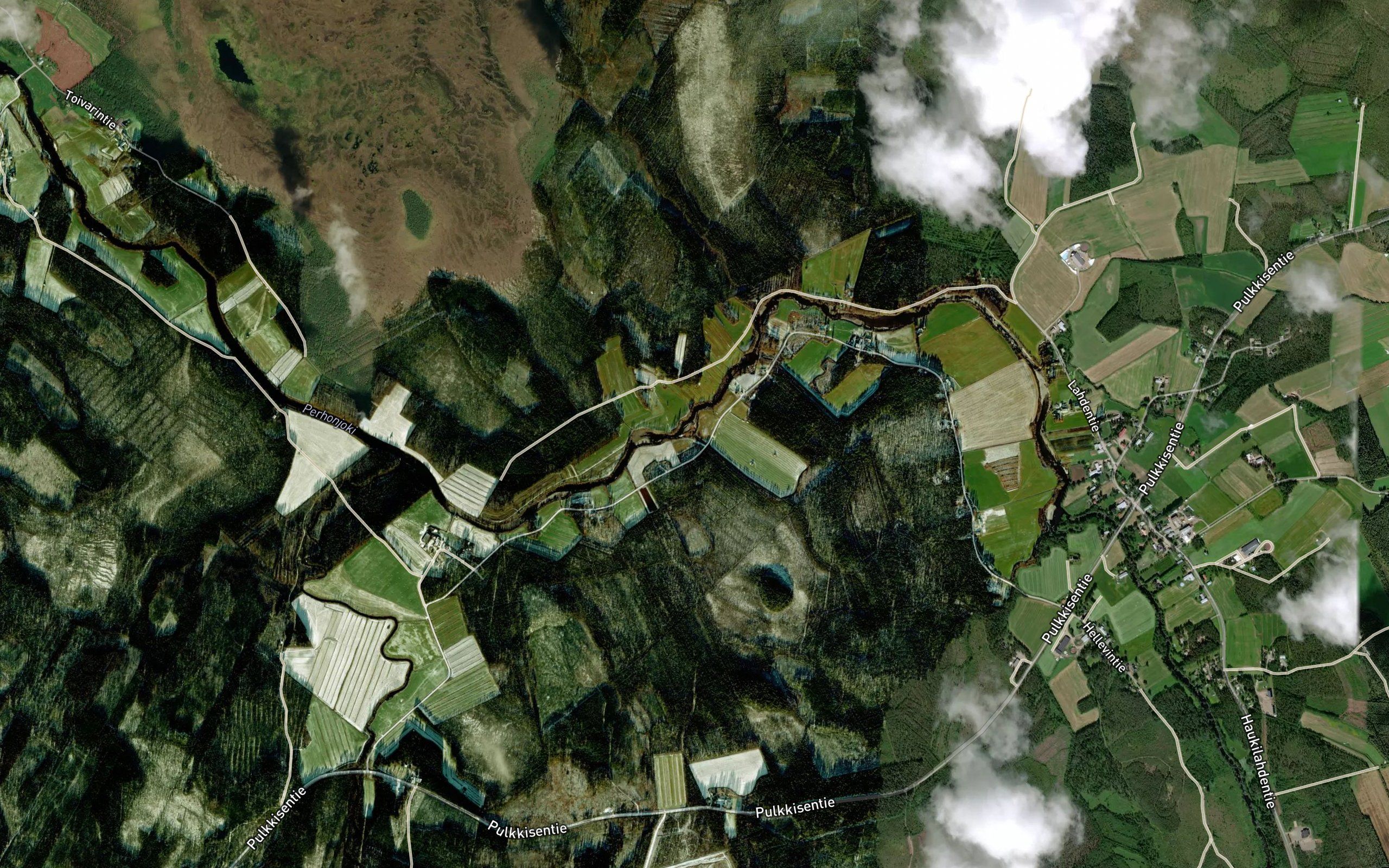 Kylmaoja