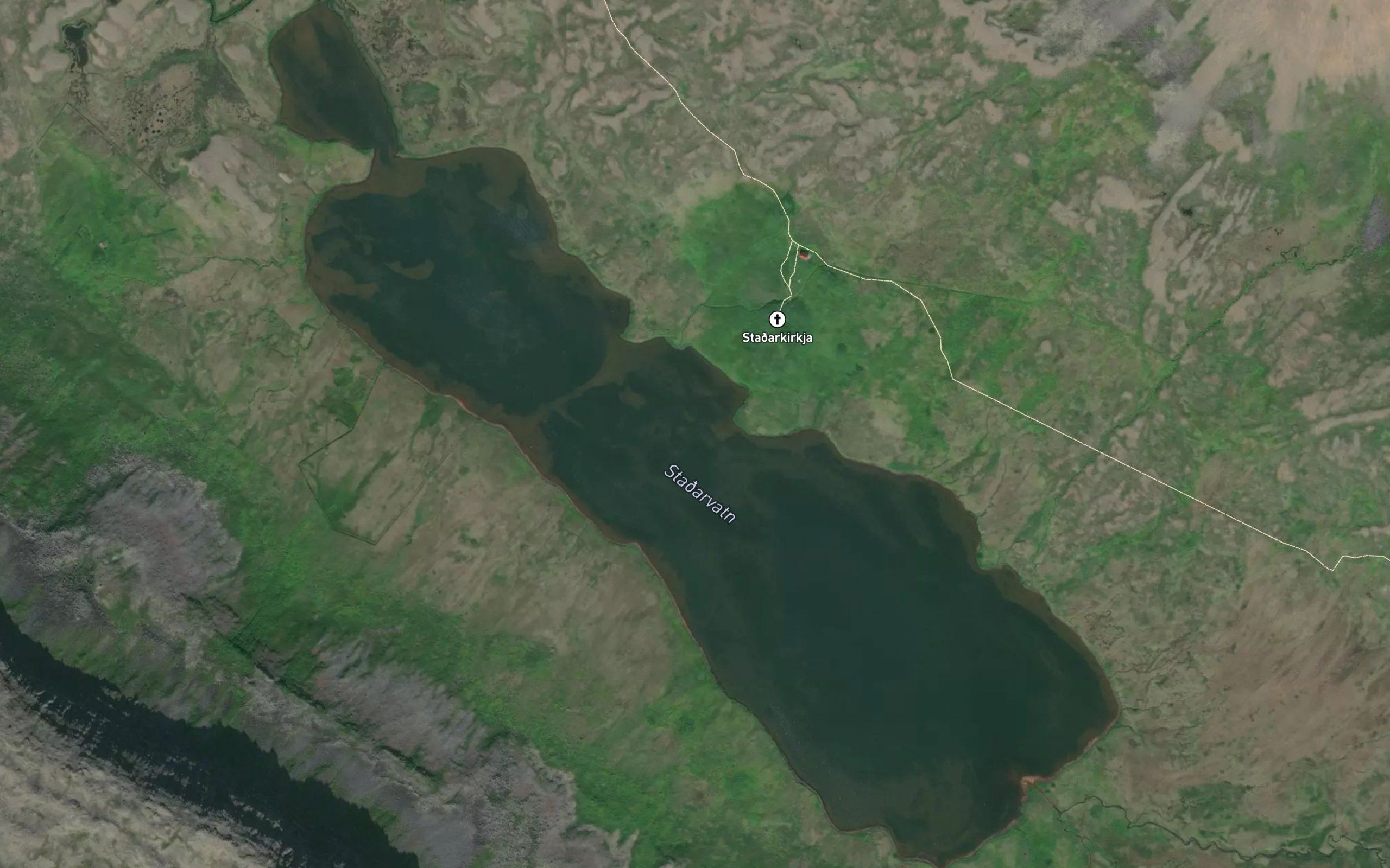 Stadarvatn