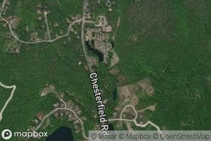 Cranberry Meadow Brook