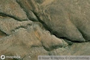 Matjiesfontein se Kloof