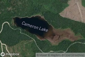 Cameron Lake