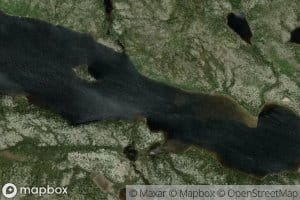 Lac Asachiwamiskuch