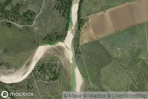 West Nueces River