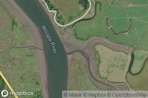 Mailboat Slough