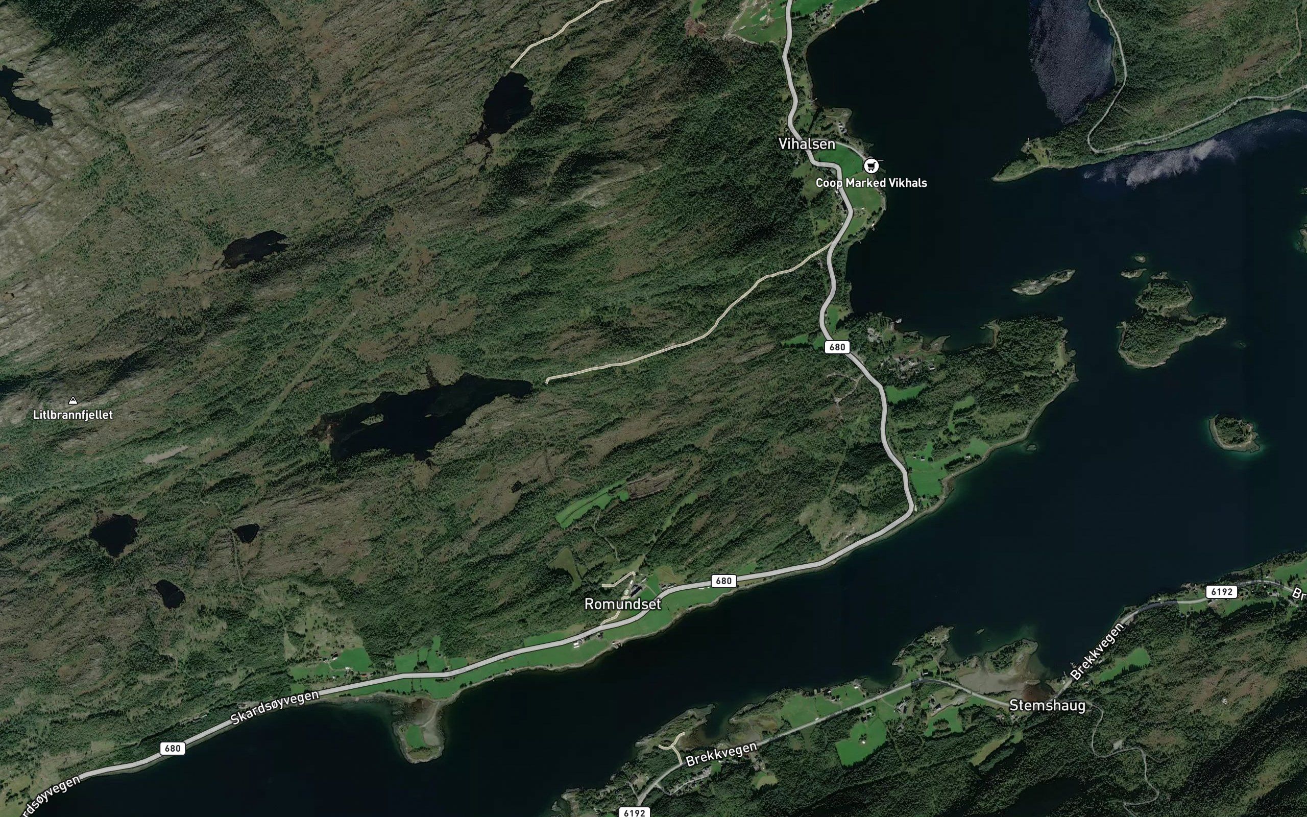 Buktelva