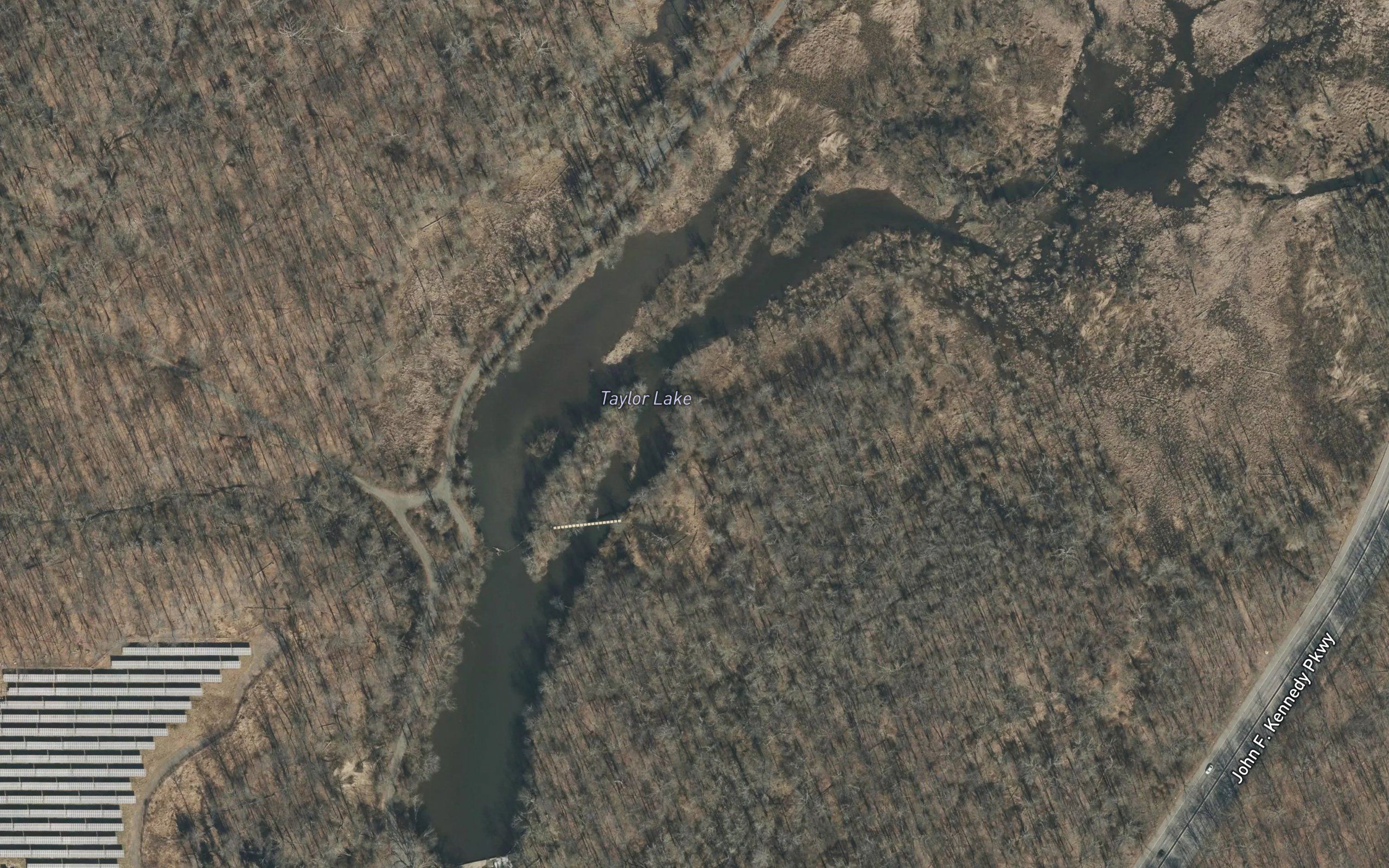 Taylor Lake