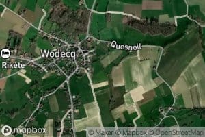 Ruisseau d'Hubermont