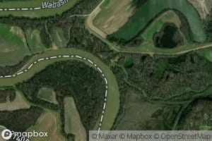 Maria Creek