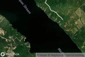 Mactaquac Stream Basin