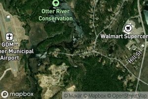 Hubbardston Brook