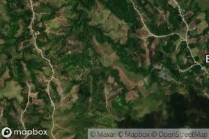 Quebrada La Cuchilla