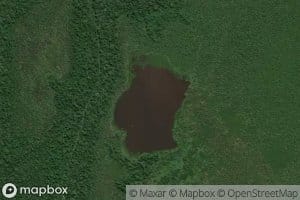 Lago Mucamba