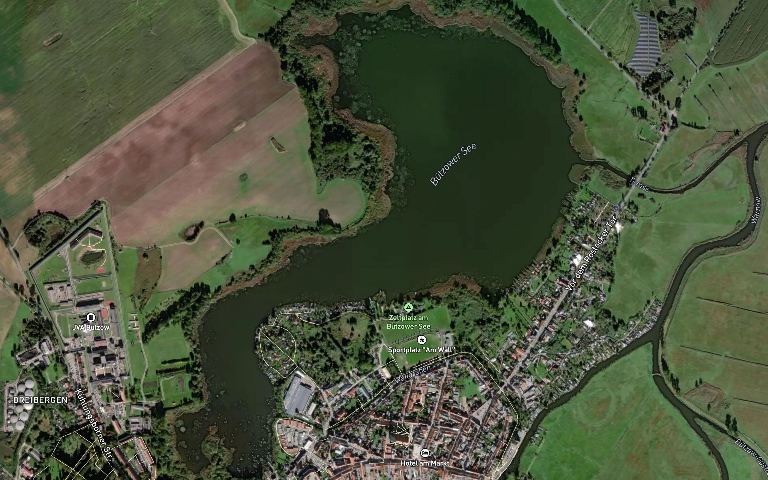 Butzower See