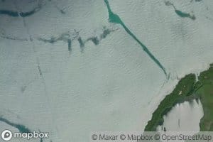 Fondeadero Poza Santa Lucia