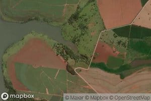 Corrego Barreiro Grande