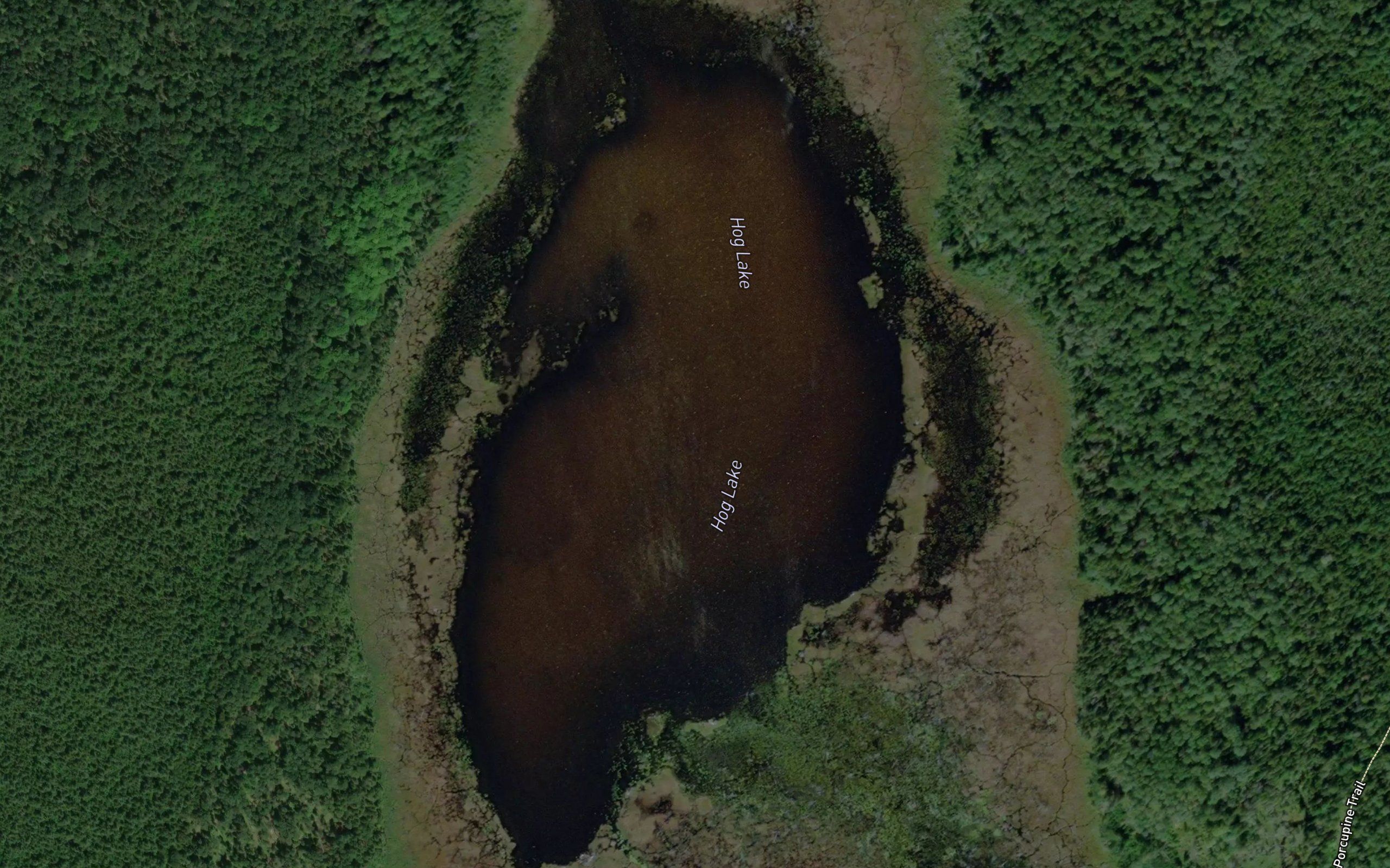 Hog Lake