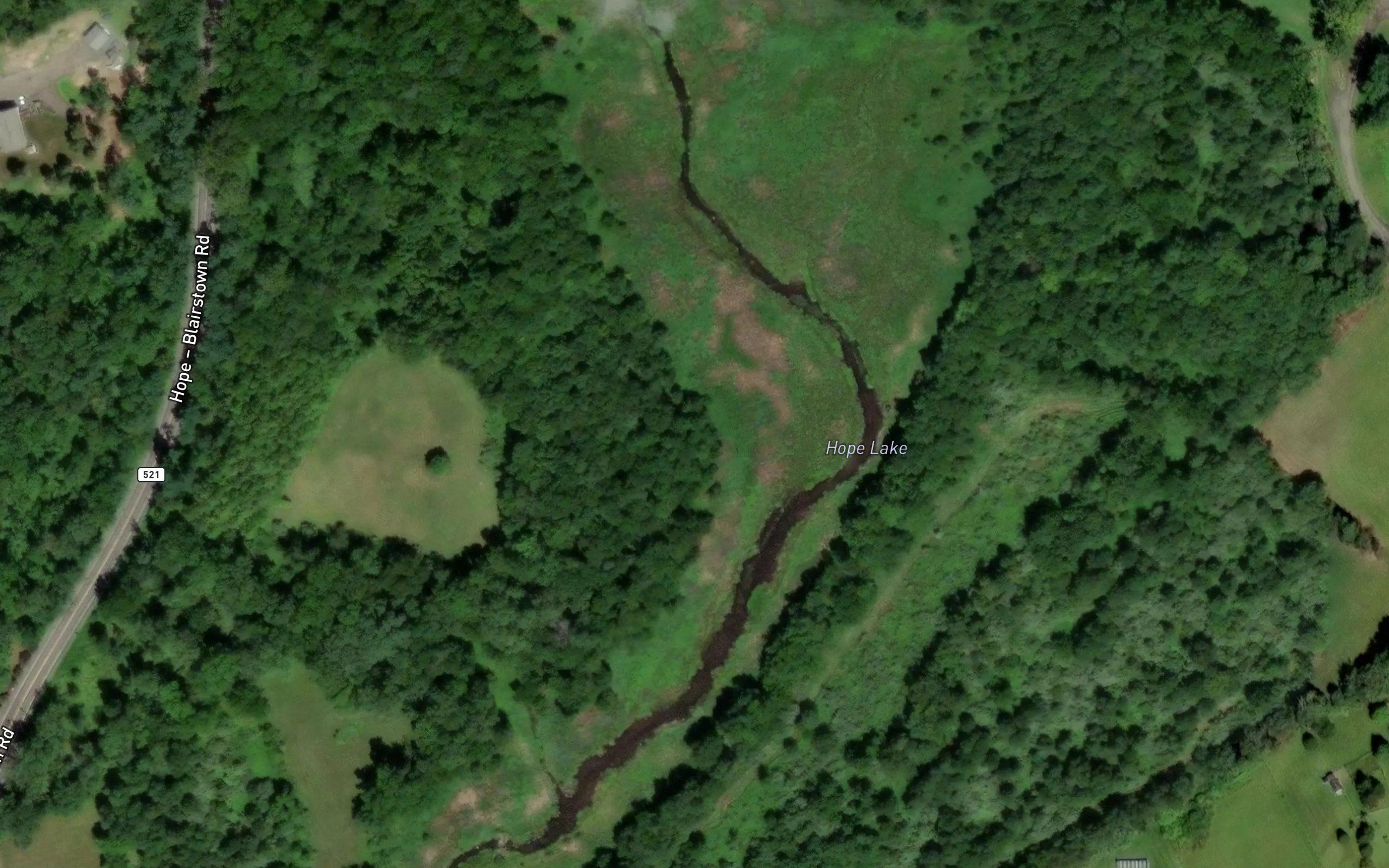 Hope Lake
