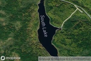 South Lake