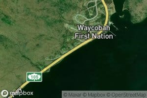 Little Intervale Brook