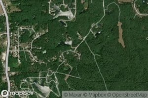 Money Sunk Ranch Lake