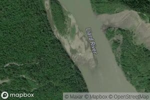 Scatter River