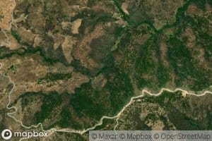 Barranca Los Muertos