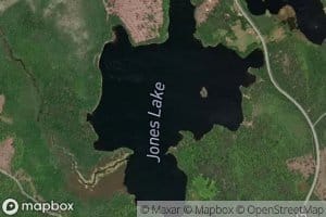 Jones Lake