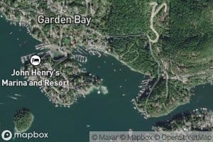 Garden Bay