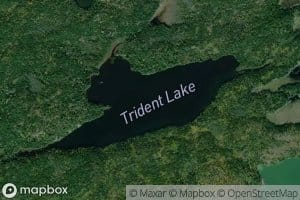 Trident Lake