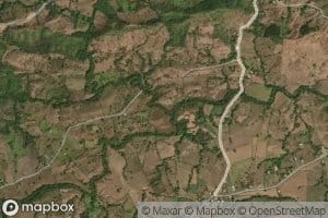 Quebrada Bahia Honda