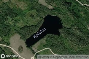 Kaleton