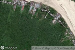Tanjong Kunyit