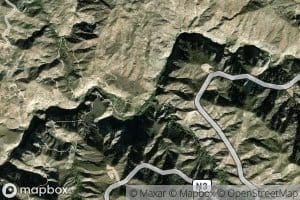 Lucas Creek