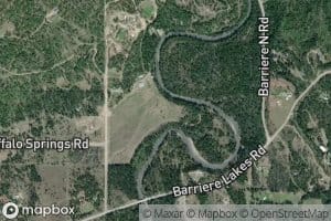 Haggard Creek