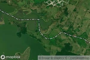 Arroyo Alcalde Mayor