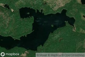 Shallow Lake