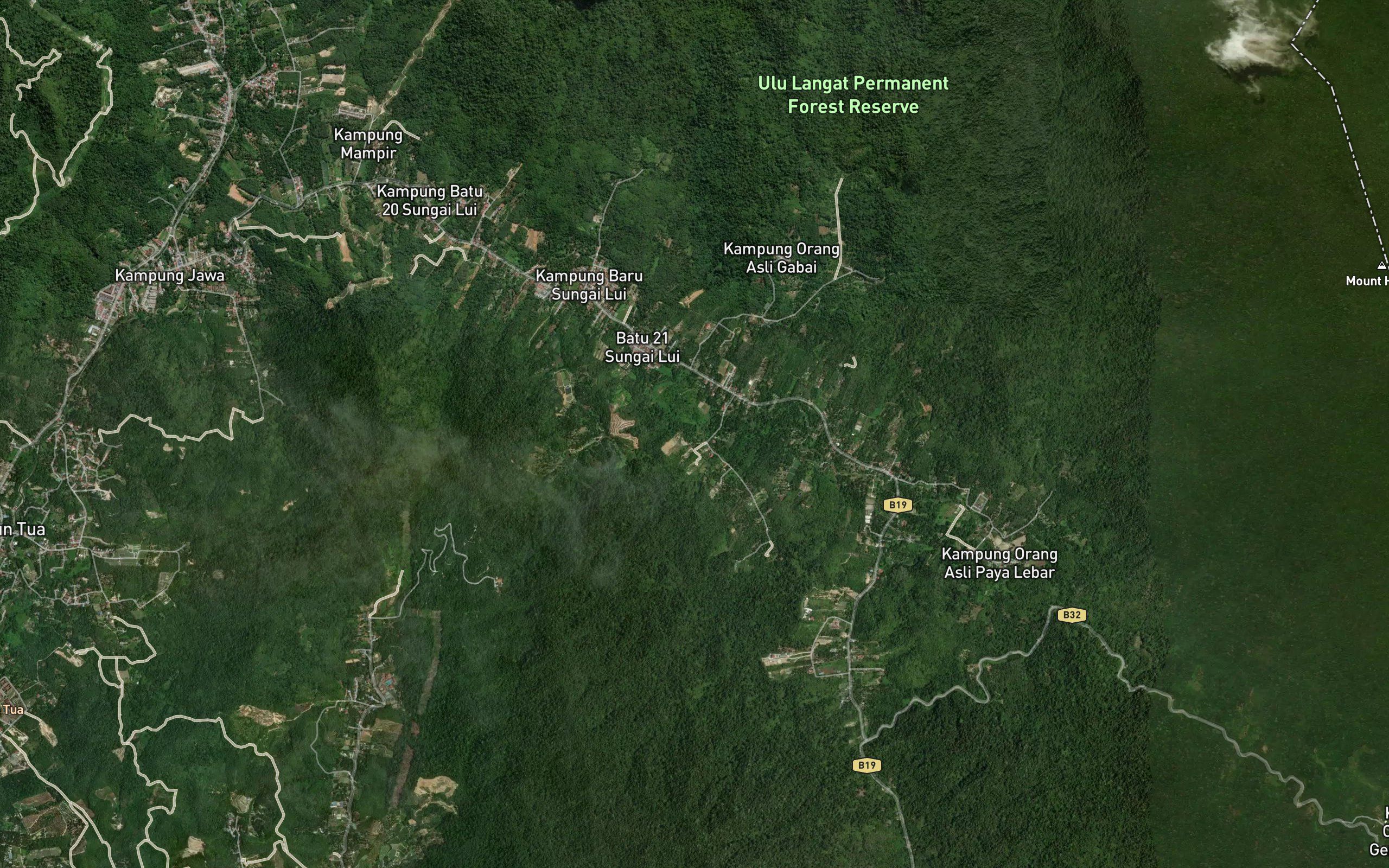 Sungai Tuntong