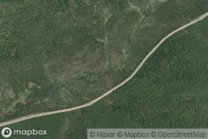 Tepee Creek
