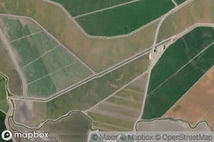 Dairy Field Ditch Number One