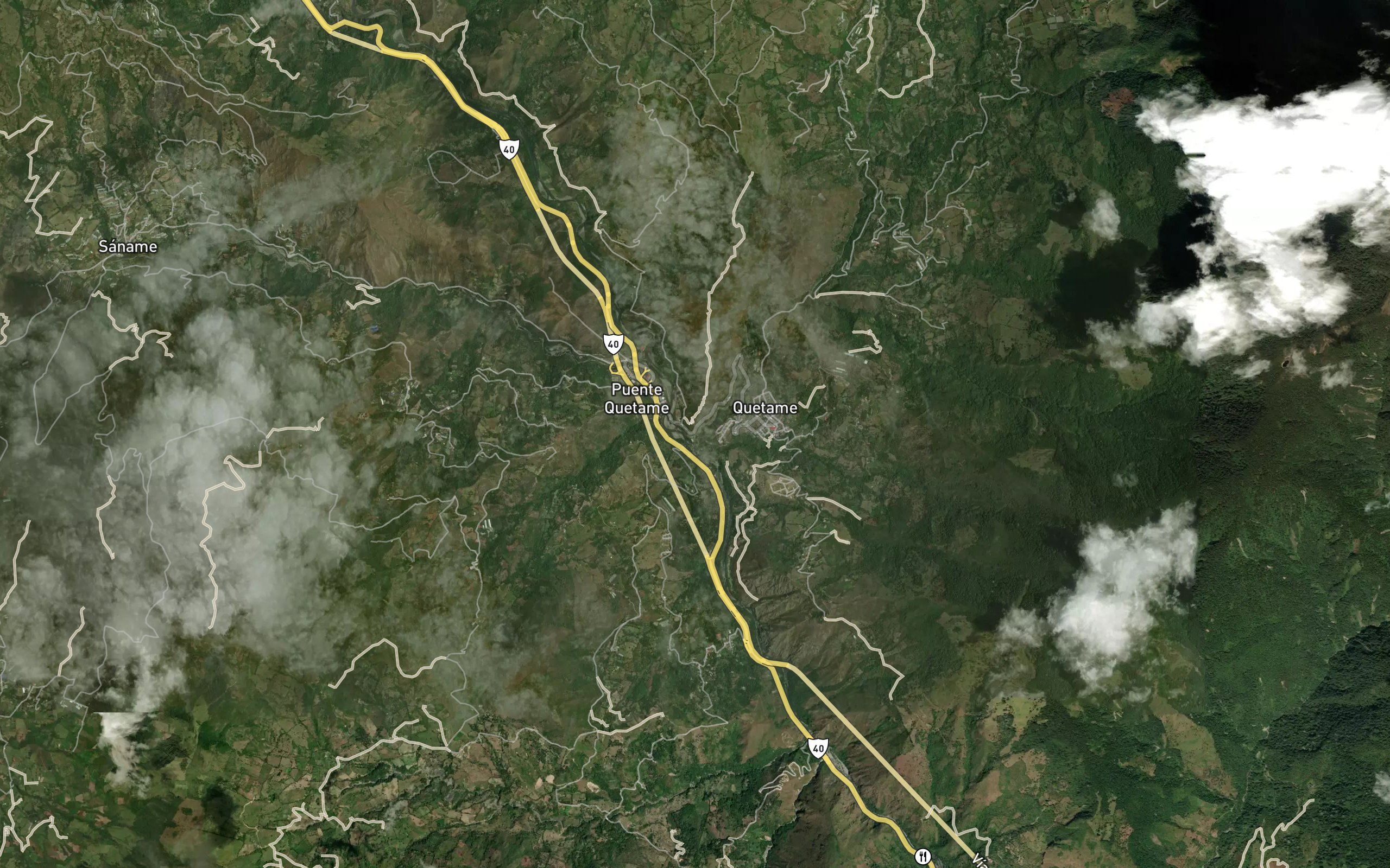 Rio Contador