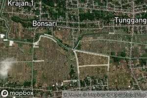 Saluran Pembuang Lodo Agung