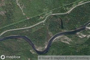 Bannock Creek