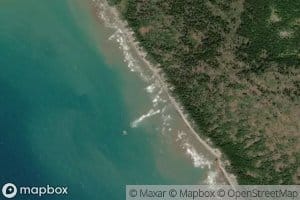 Baie du Fayette-Brown