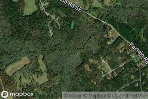 Camp Creek