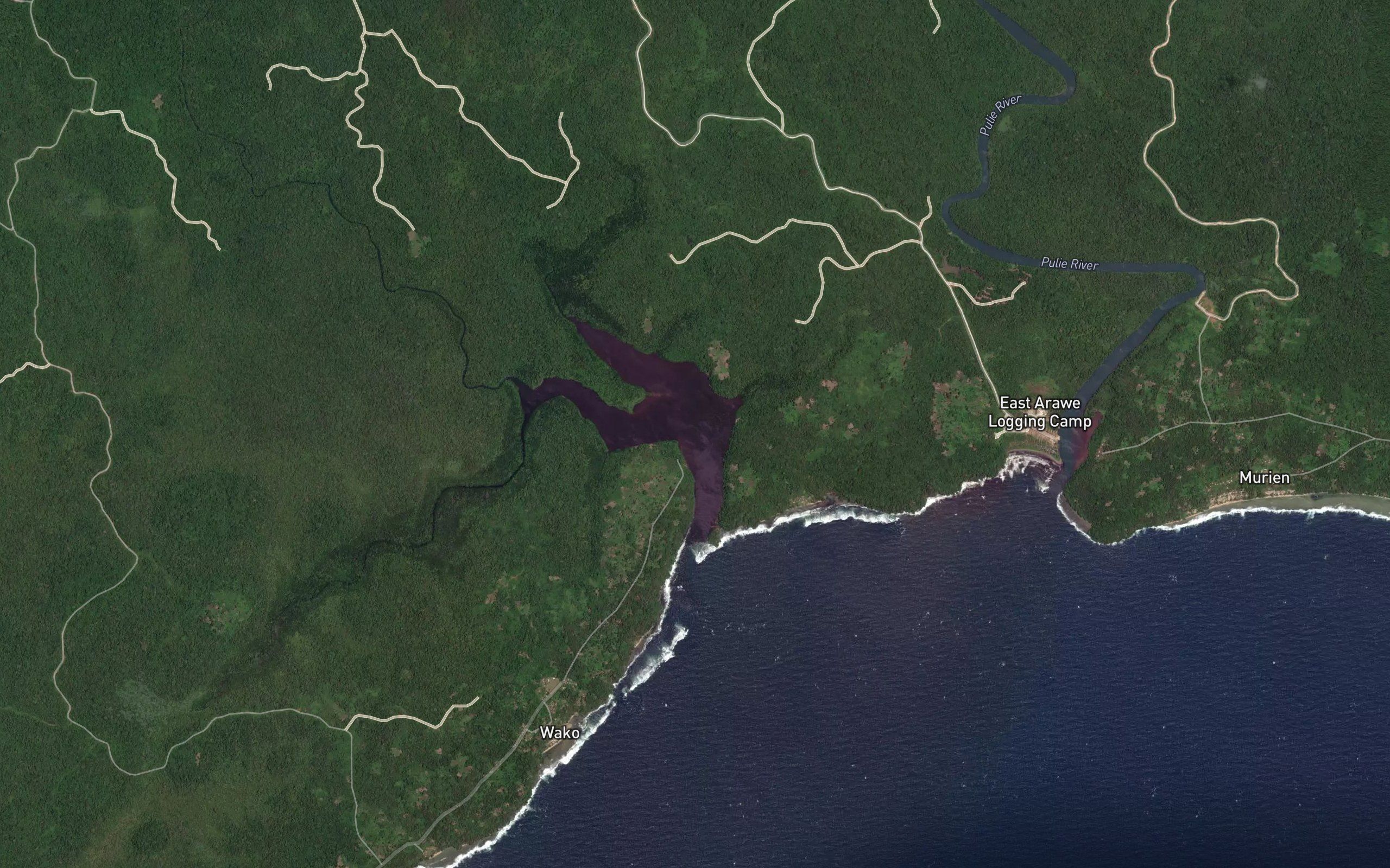 Sigul River