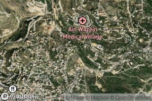 Khallet Darajet el Mousri