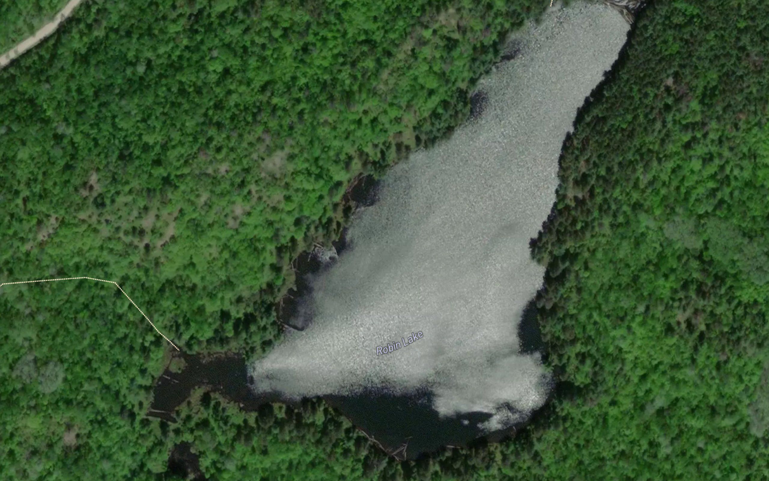 Robin Lake