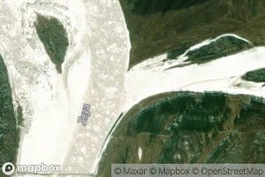 Protoka Selemdzhinskaya