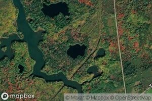 Freshwater Lake